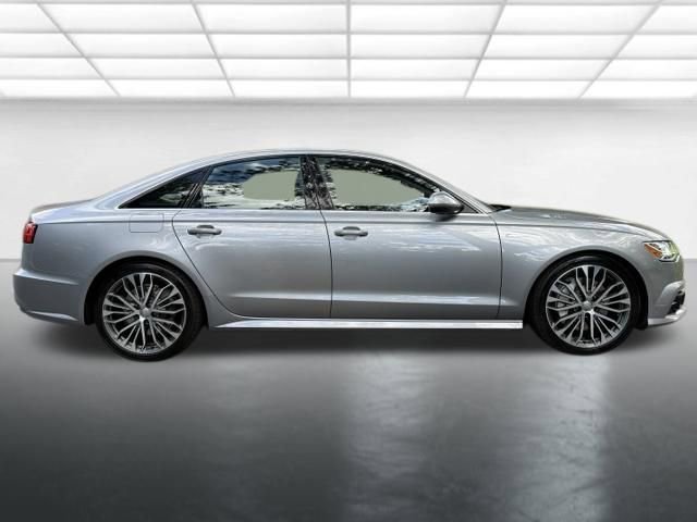 Used 2017 Audi A6 3.0T Prestige w/ Prestige Package AWD/4WD image 7