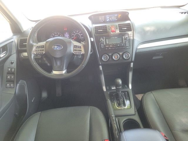 Used 2015 Subaru Forester 2.0XT Touring w/ Rugged Package #2 AWD/4WD image 16