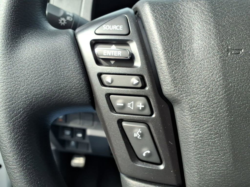 New 2026 Nissan Frontier S w/ Tow Package image 21