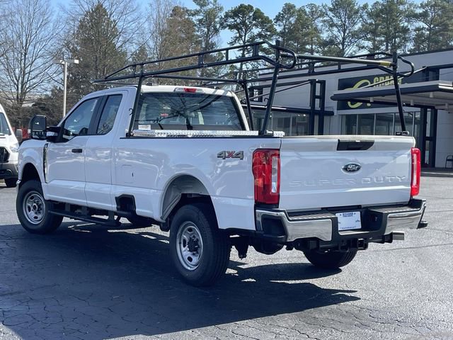 New 2026 Ford F250 XL w/ XL Driver Assist Package image 4