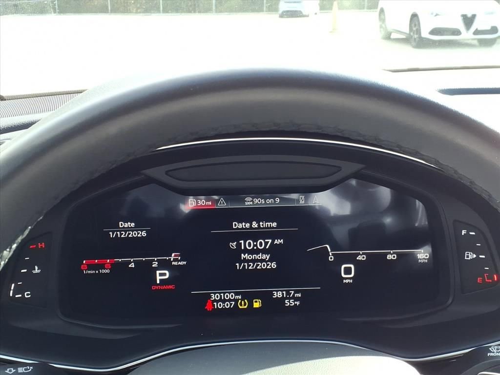 Used 2022 Audi Q7 3.0T Premium Plus w/ Premium Plus Package image 24