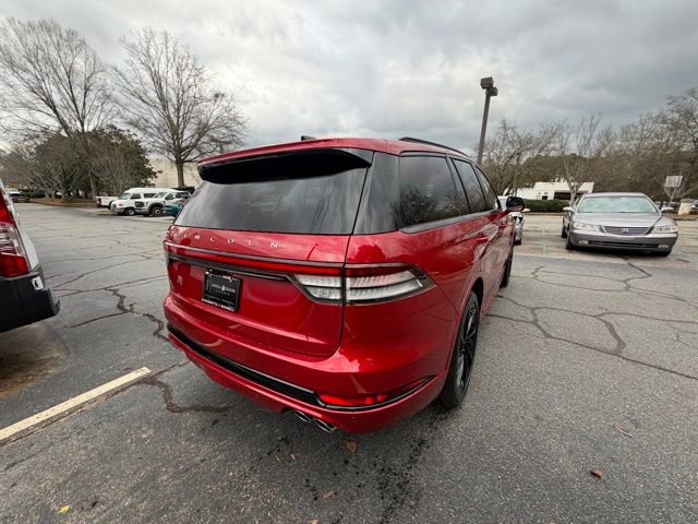 New 2026 Lincoln Aviator Reserve image 7