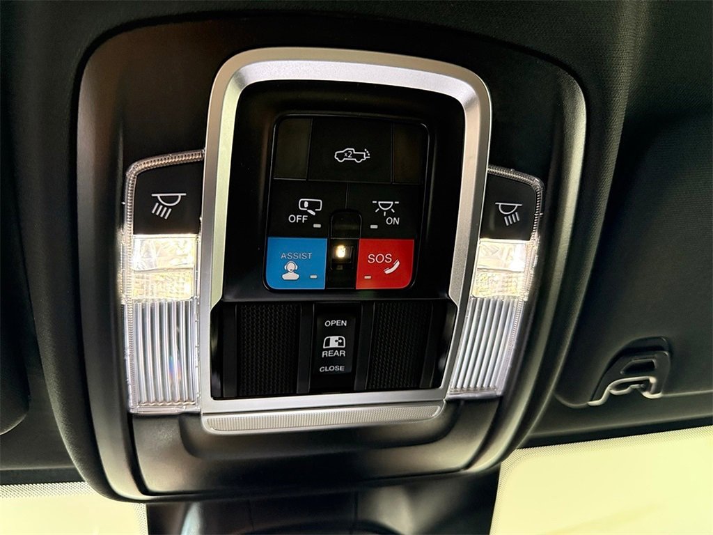 New 2026 RAM 3500 Laramie image 12