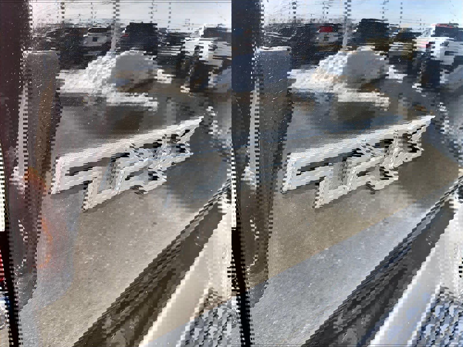 Used 2022 RAM 1500 TRX w/ TRX Level 2 Equipment Group image 29