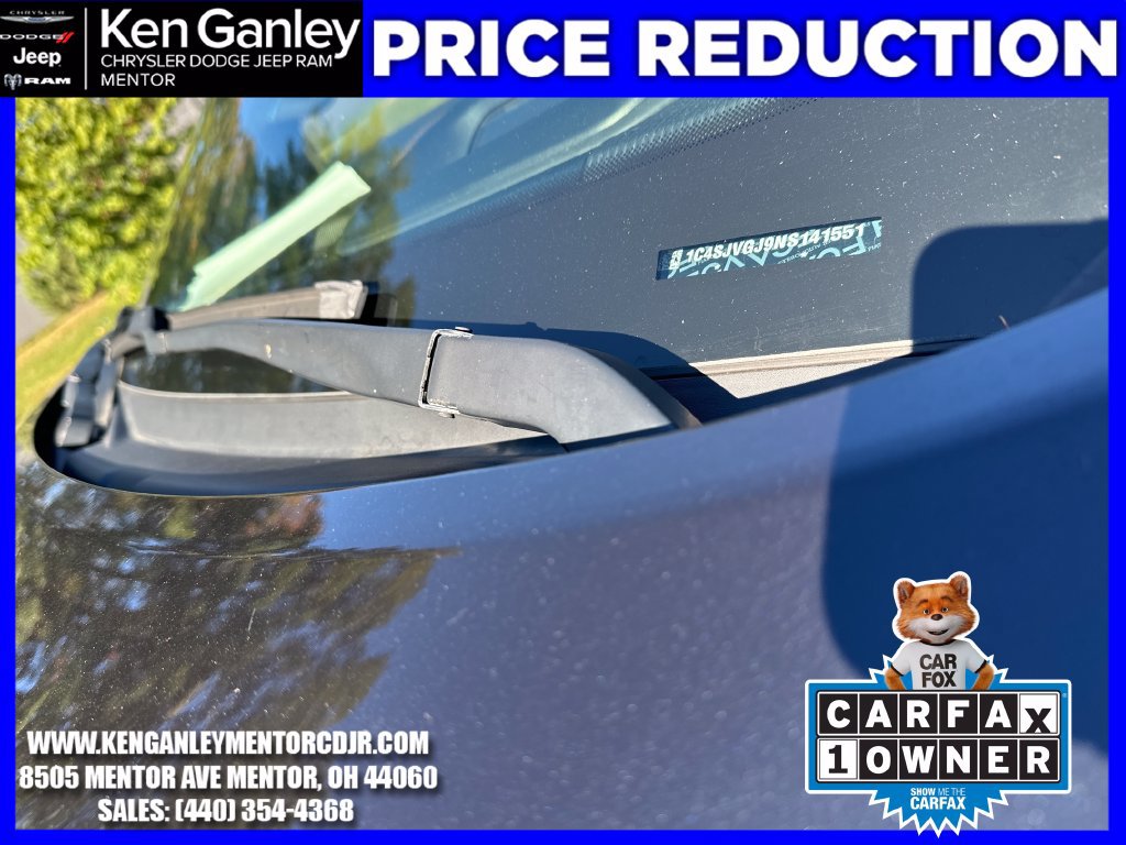Used 2022 Jeep Grand Wagoneer Series III AWD/4WD image 29