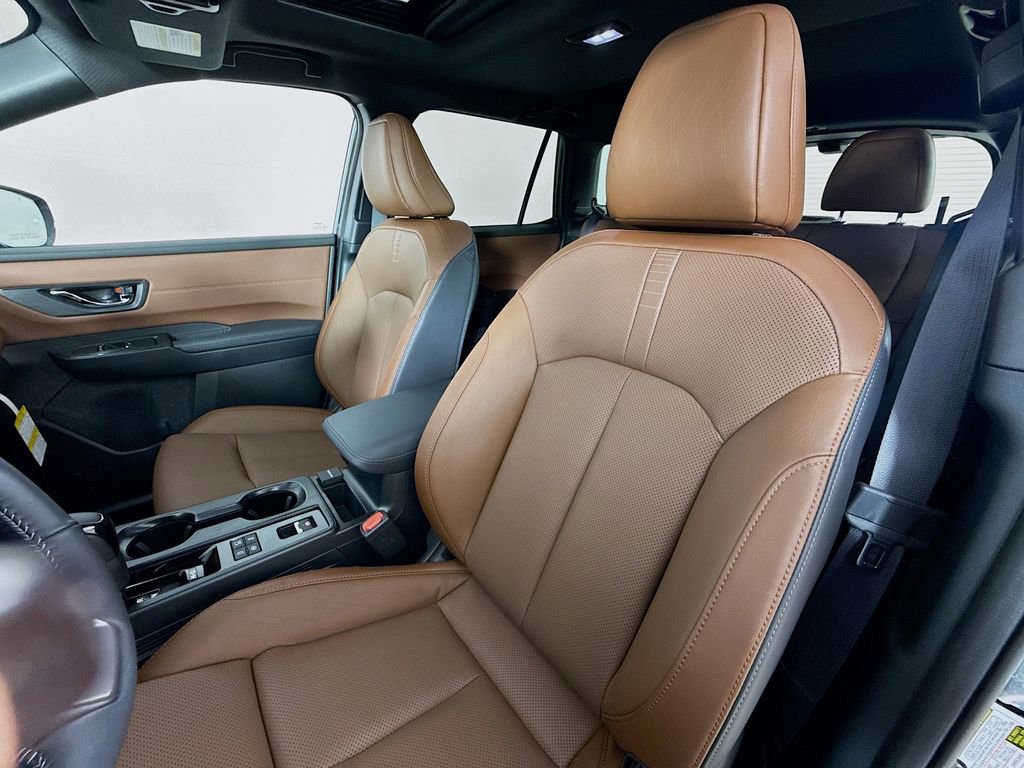 New 2026 Subaru Outback Touring XT AWD/4WD image 26