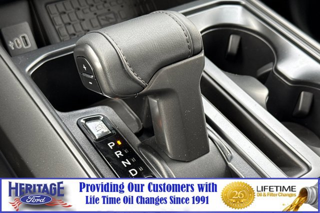 New 2025 Ford F150 Tremor w/ Equipment Group 402A High image 21