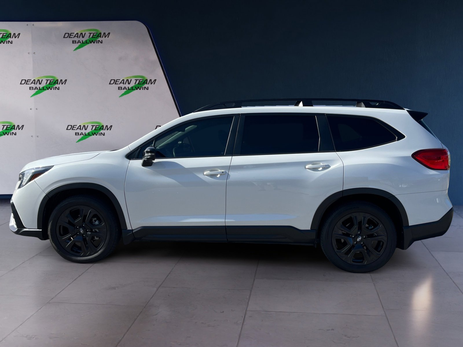 Certified 2023 Subaru Ascent Onyx Edition Limited image 5