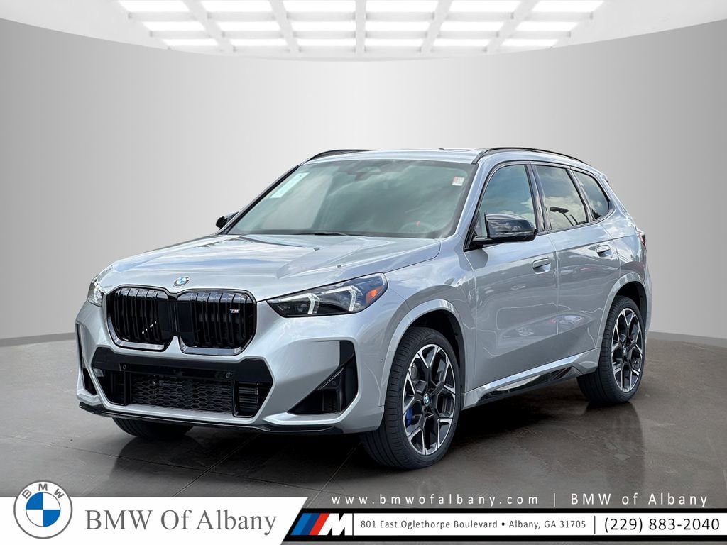 Used 2026 BMW X1 M35i w/ Convenience Package
