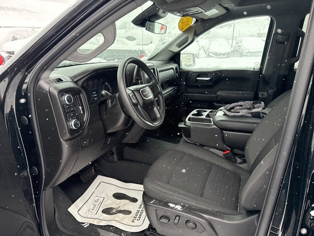 Used 2023 GMC Sierra 1500 Pro image 13