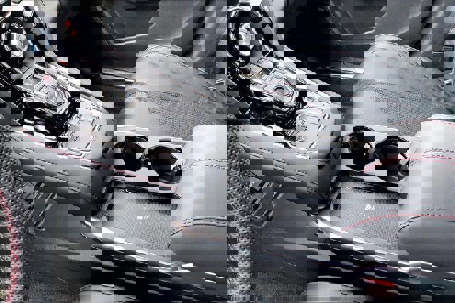 New 2026 Acura RDX A-Spec image 11