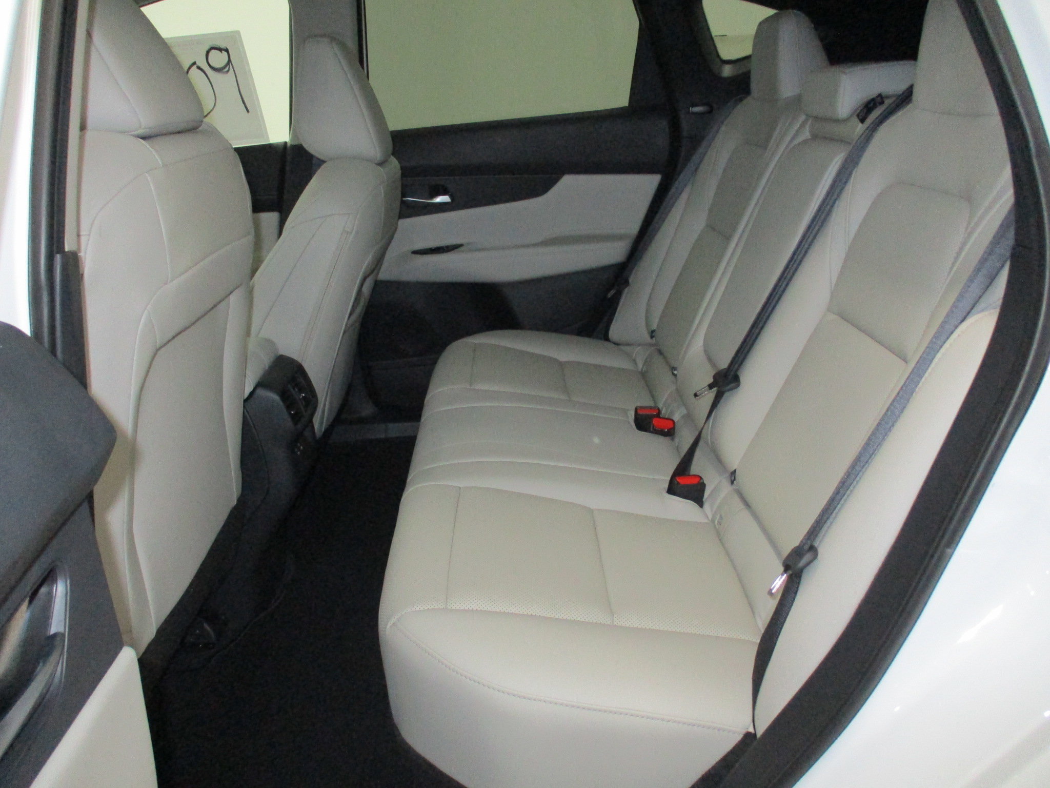 New 2026 Nissan Murano SL image 28