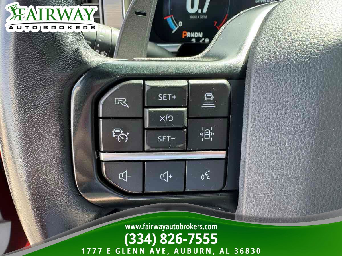 Used 2023 Ford F150 Raptor AWD/4WD image 19
