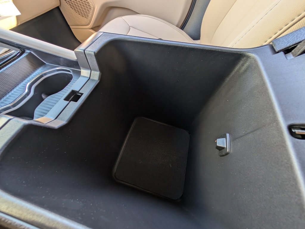 New 2025 Jeep Grand Cherokee Limited image 33