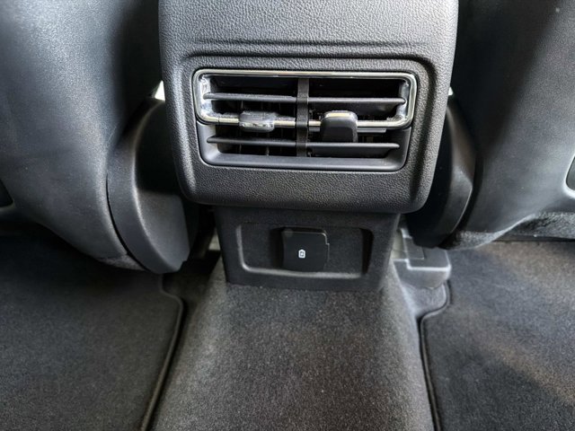 Certified 2024 Lincoln Corsair FWD image 25