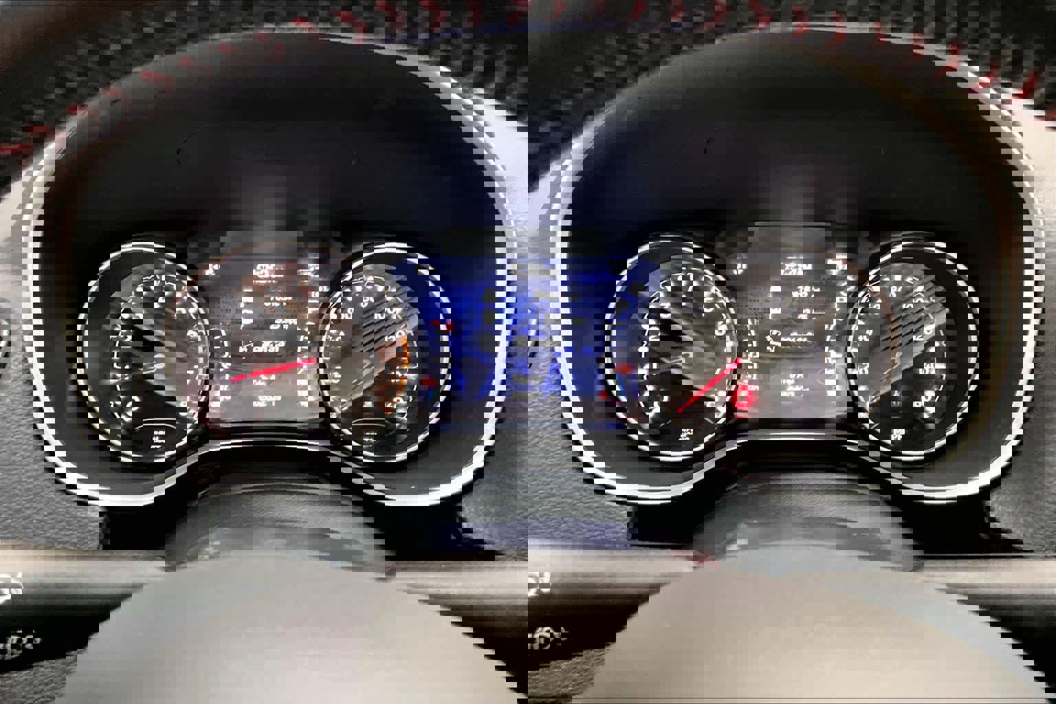 Used 2019 Jeep Compass Limited image 22