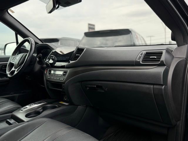 Used 2022 Honda Pilot TrailSport image 19