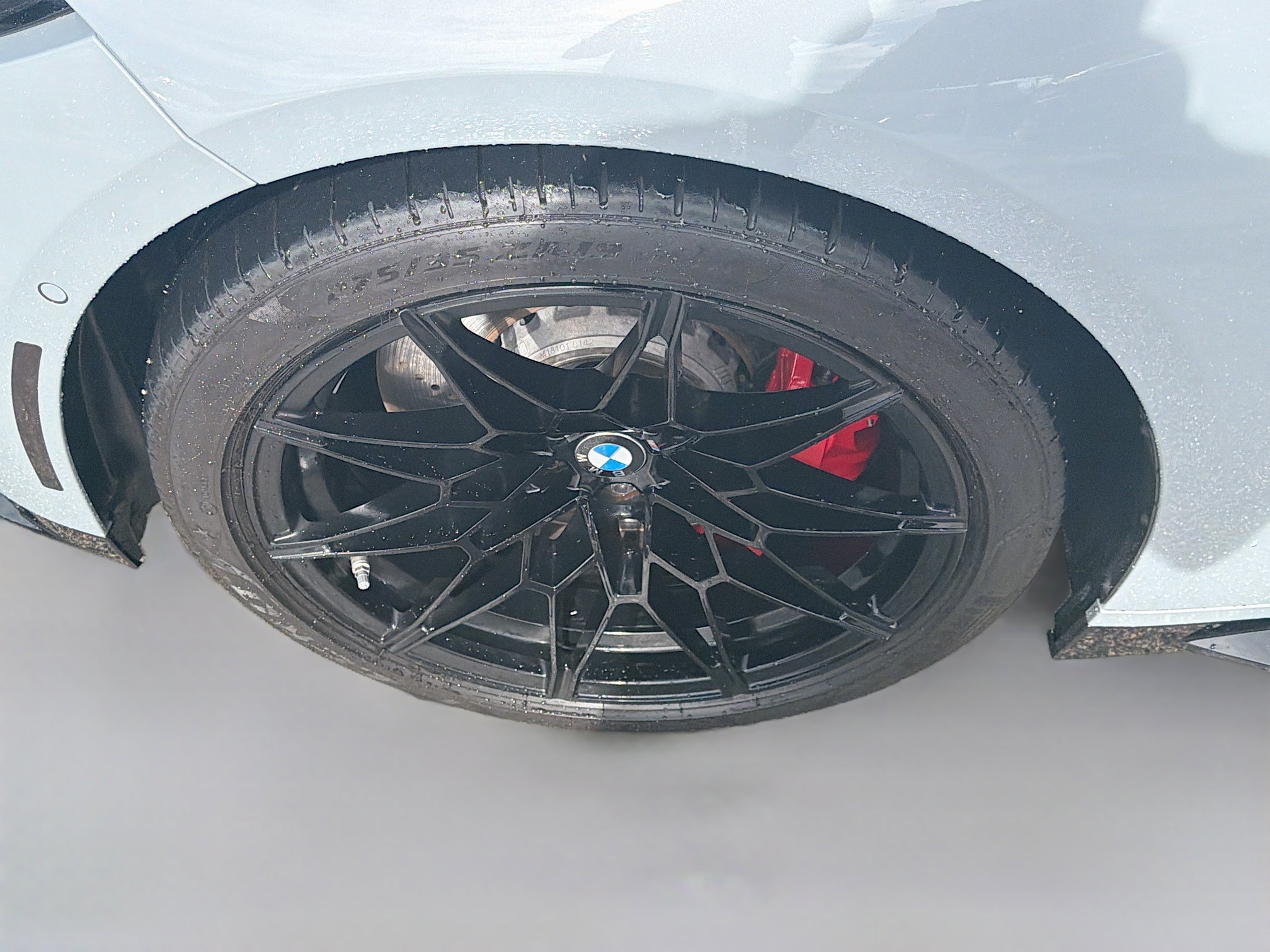 Used 2022 BMW M4 xDrive Competition w/ Executive Package image 35