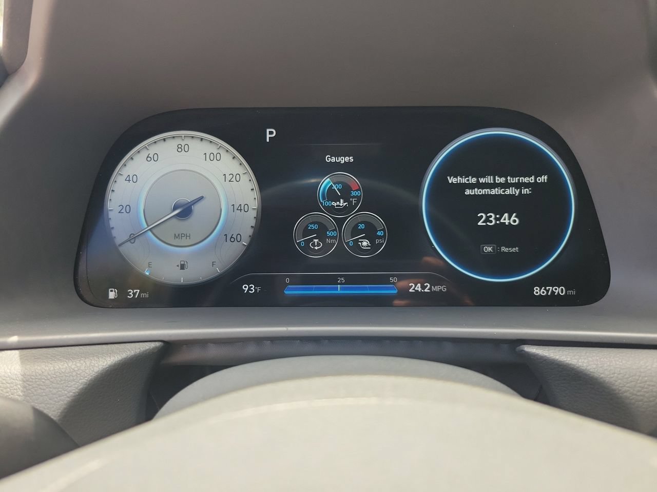 Used 2022 Hyundai Sonata N Line FWD image 22