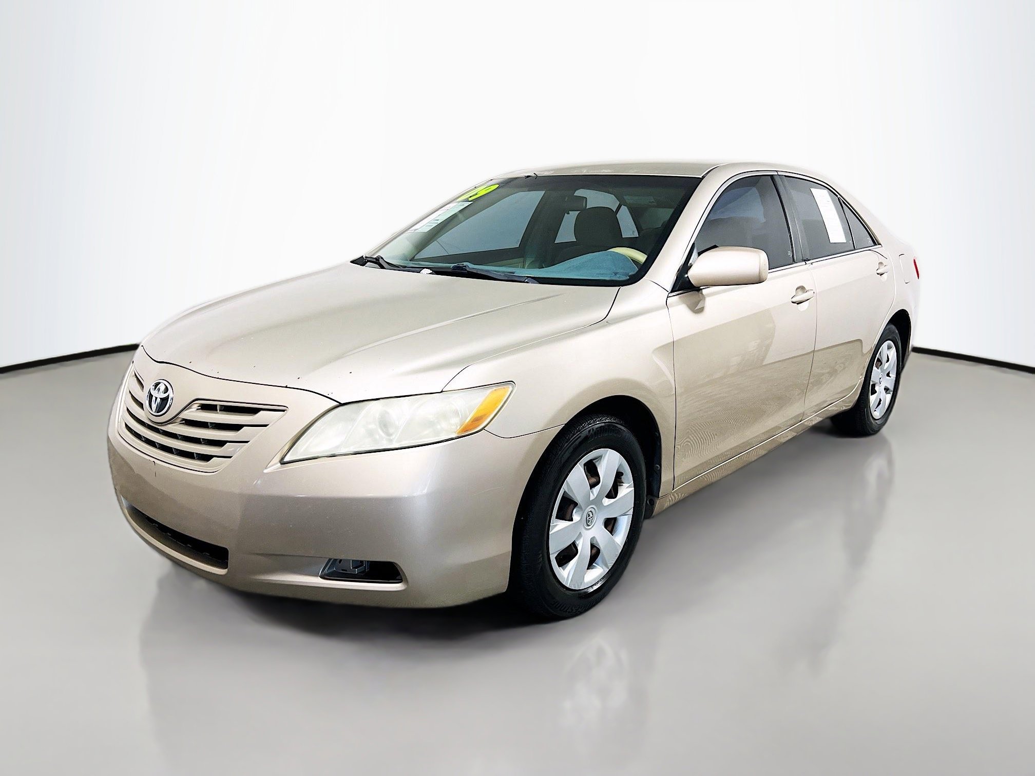 Used 2009 Toyota Camry LE image 10
