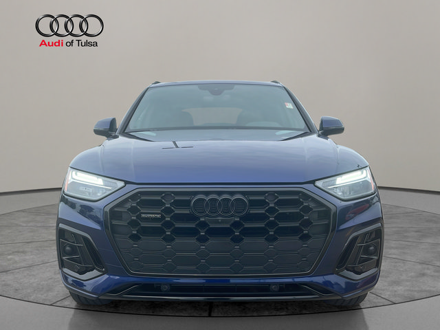 Used 2024 Audi Q5 2.0T Premium Plus w/ Premium Plus Package AWD/4WD image 8