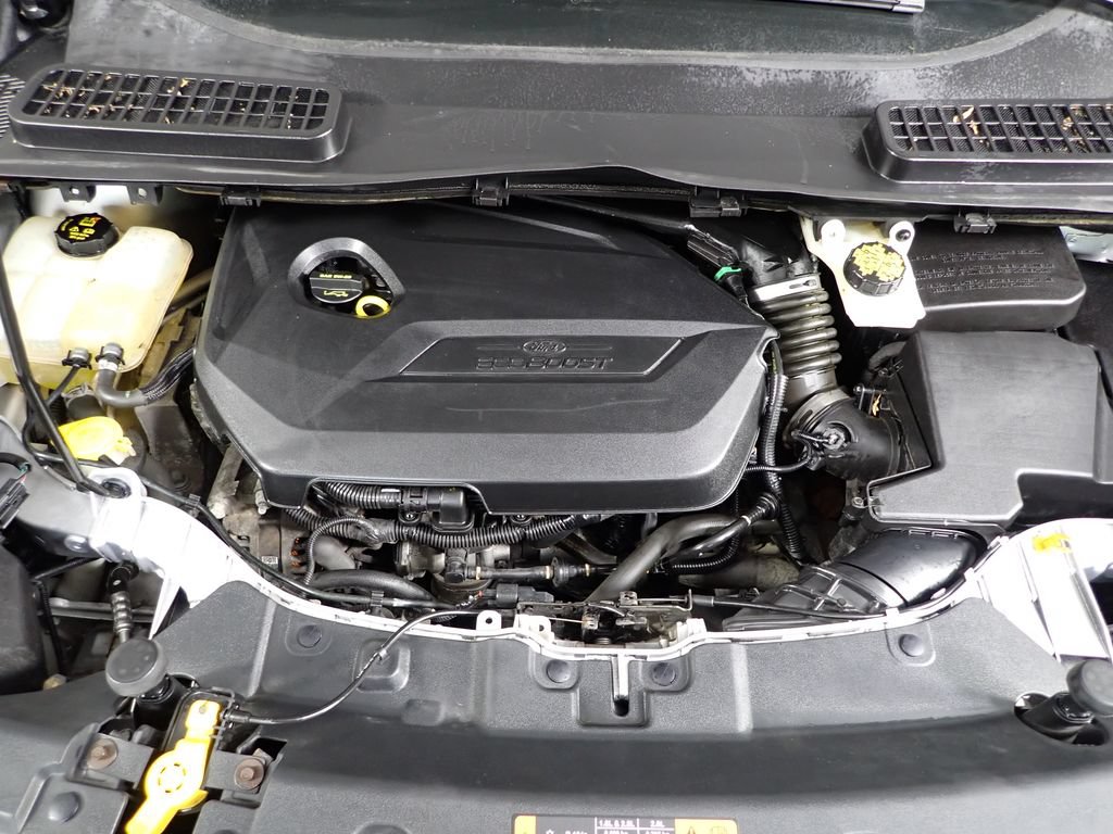 Used 2014 Ford Escape Titanium FWD image 44