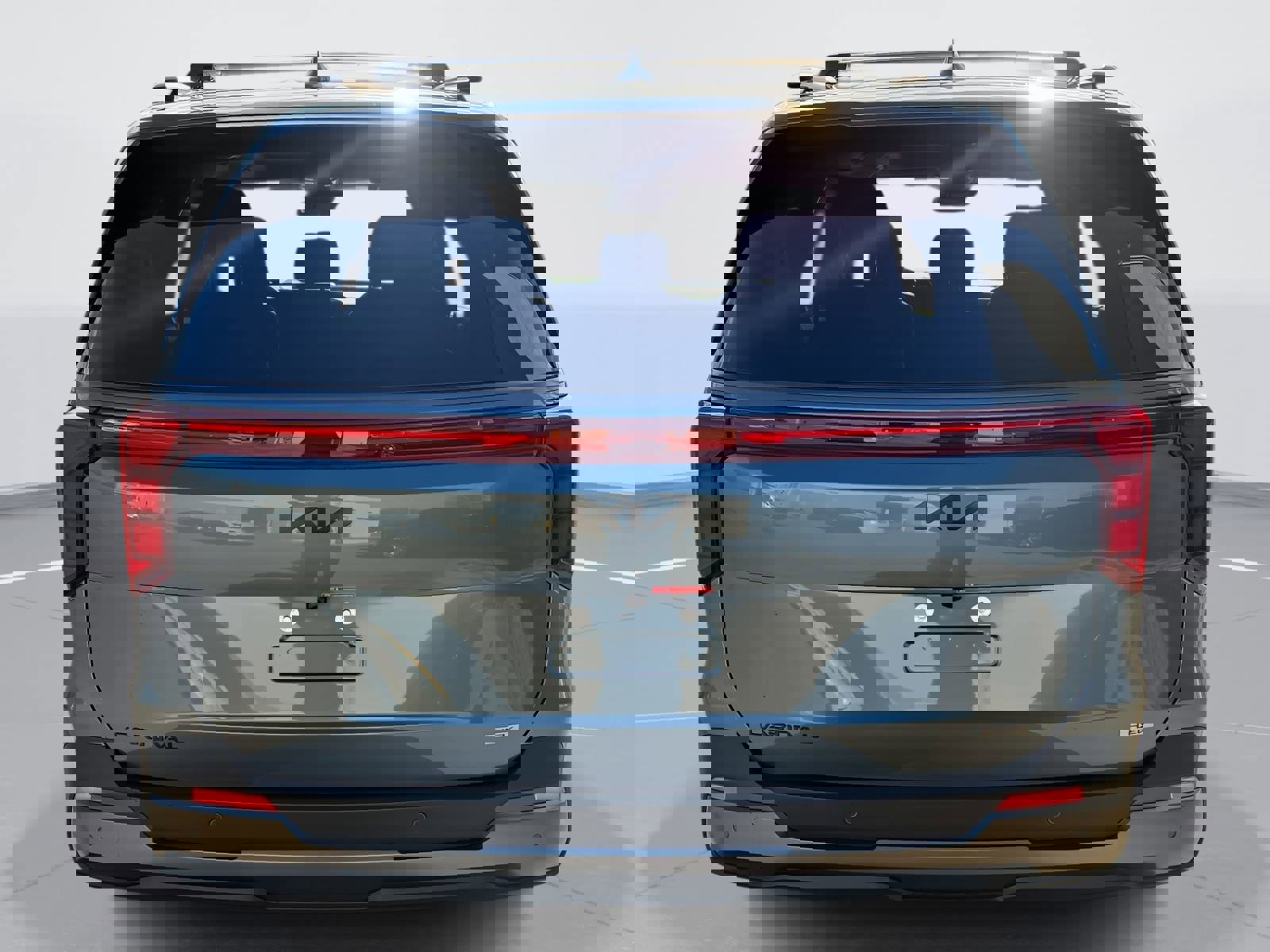 New 2026 Kia Carnival SX image 6