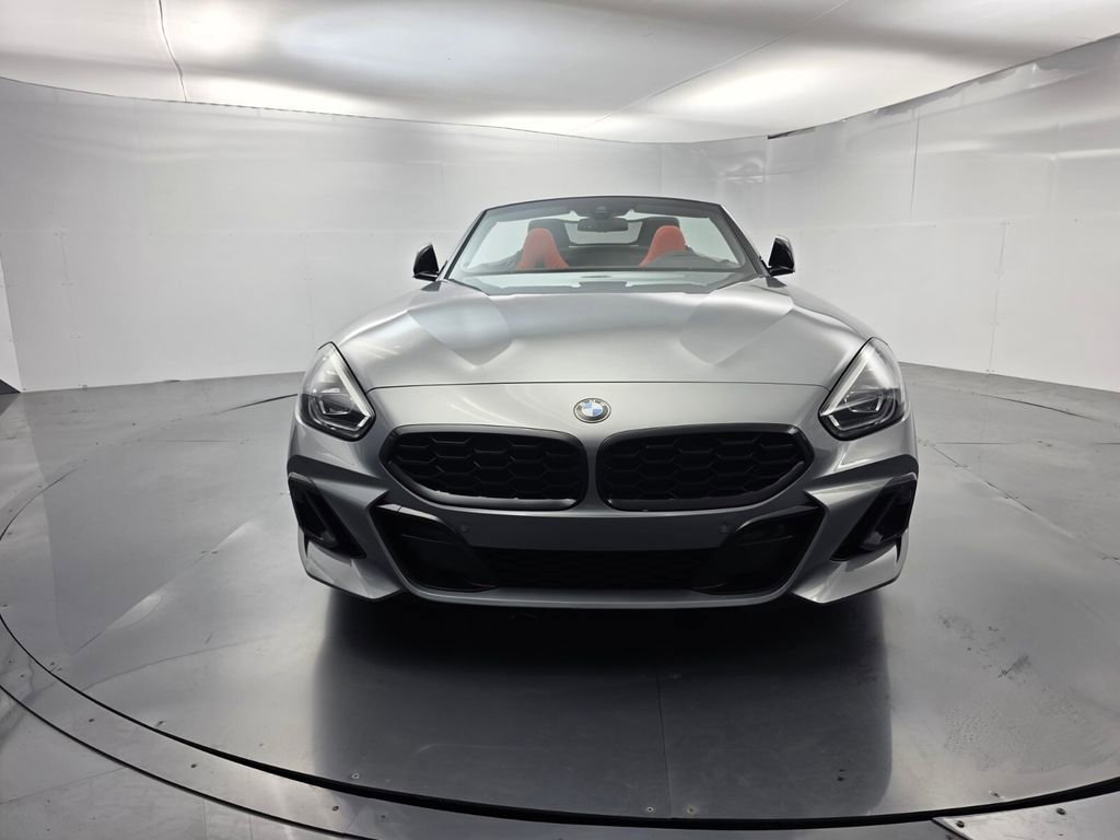 Used 2023 BMW Z4 sDrive30i w/ Shadowloine Package video 2