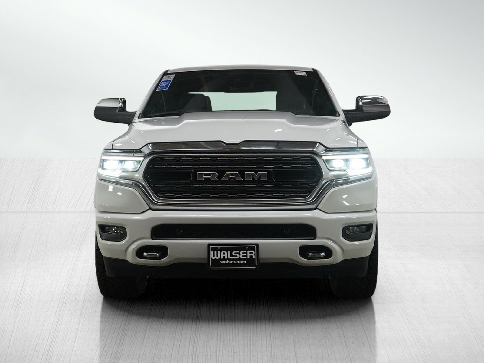 Used 2023 RAM 1500 Limited image 8