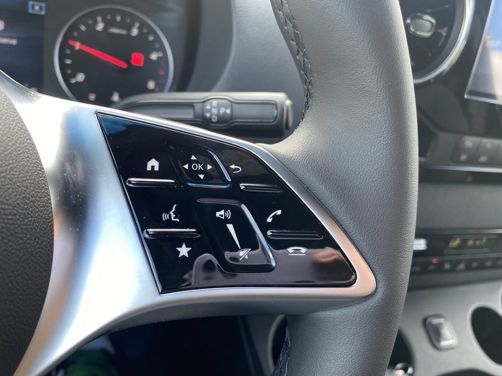 New 2026 Mercedes-Benz Sprinter 2500 image 14