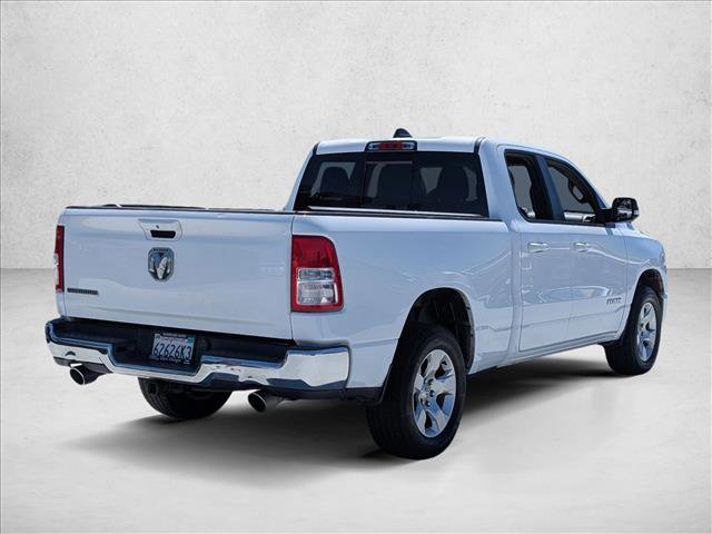 Used 2022 RAM 1500 Big Horn image 5
