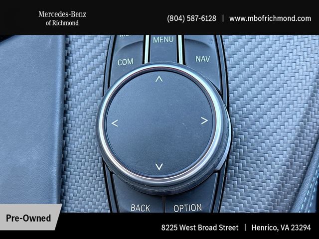 Used 2019 BMW i8 Coupe image 19