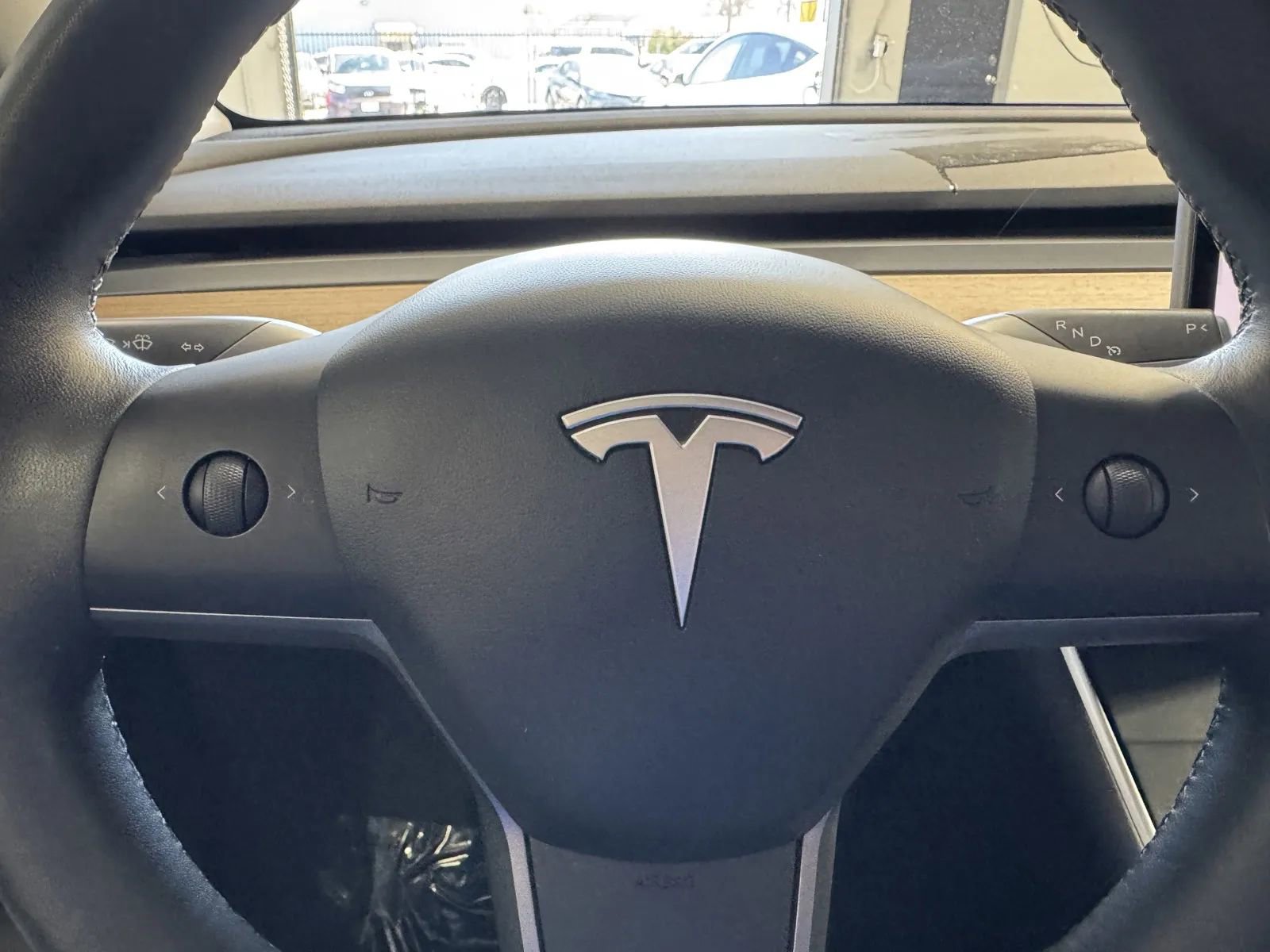 Used 2020 Tesla Model Y Long Range AWD/4WD image 20