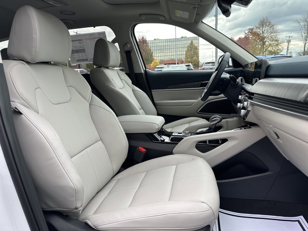 New 2025 Kia Telluride EX image 14
