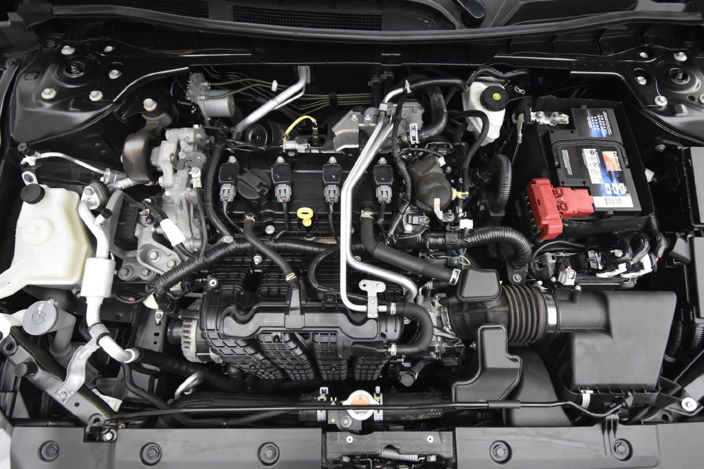 Used 2022 Nissan Altima 2.5 S FWD image 21
