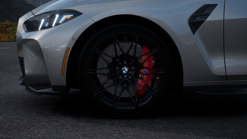 New 2026 BMW M4 xDrive Competition w/ Executive Package image 32