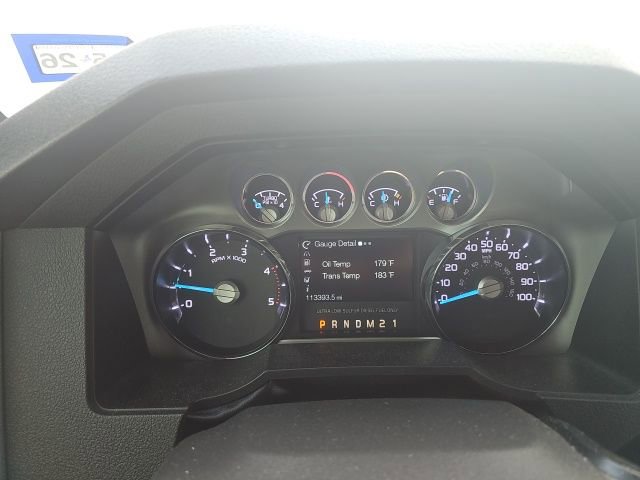 Used 2016 Ford F250 Lariat w/ Lariat Ultimate Package image 8