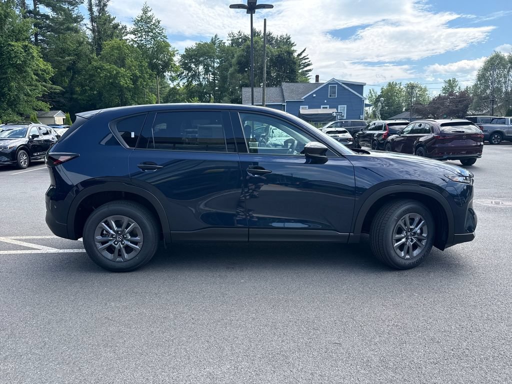 New 2026 MAZDA CX-5 Select AWD/4WD image 10