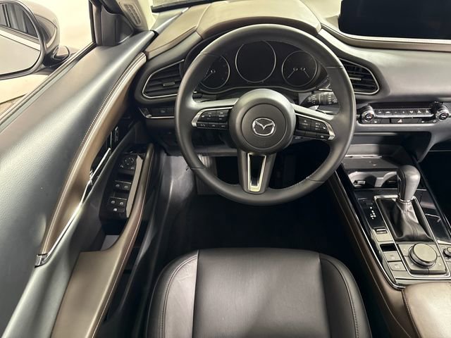 Certified 2025 MAZDA CX-30 AWD 2.5 S w/ Premium Package image 22