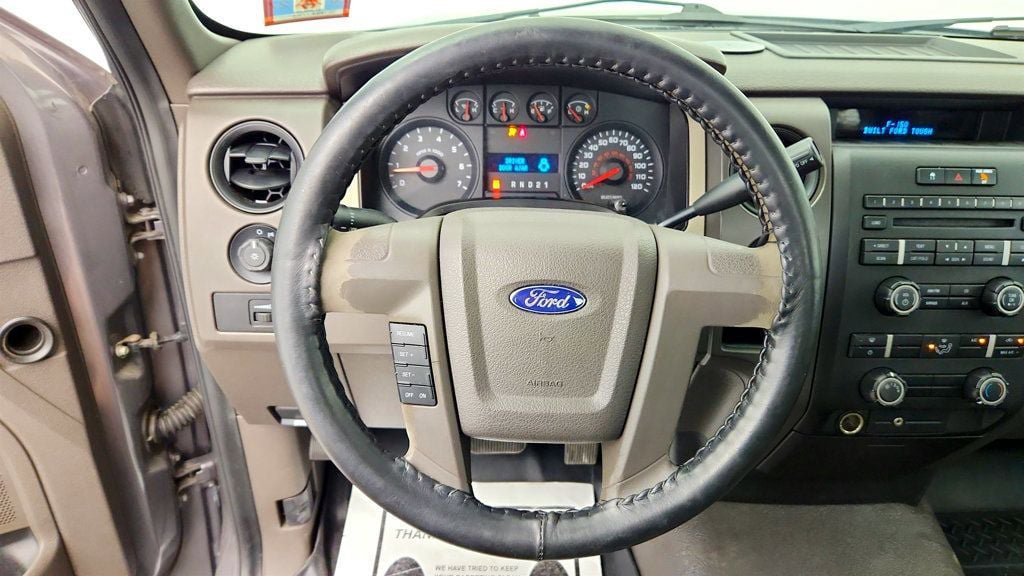 Used 2009 Ford F150 XL RWD image 13