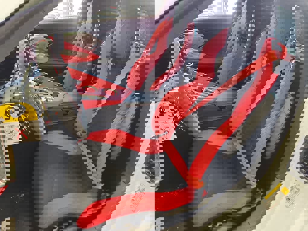 New 2026 Chevrolet Corvette Stingray Premium Cpe w/ Z51 Performance Package image 8