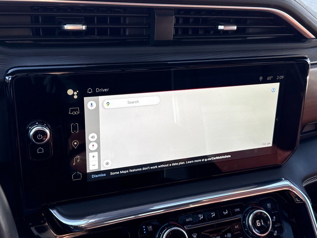 Used 2024 GMC Sierra 1500 Denali Ultimate image 22