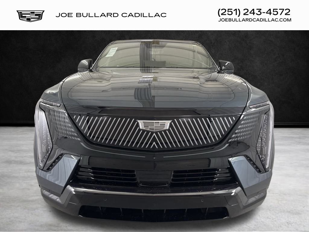 New 2026 Cadillac Escalade IQ Sport 1 w/ LPO, Floor Liner Package image 13