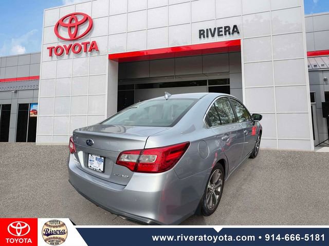 Used 2019 Subaru Legacy 2.5i Limited AWD/4WD image 2