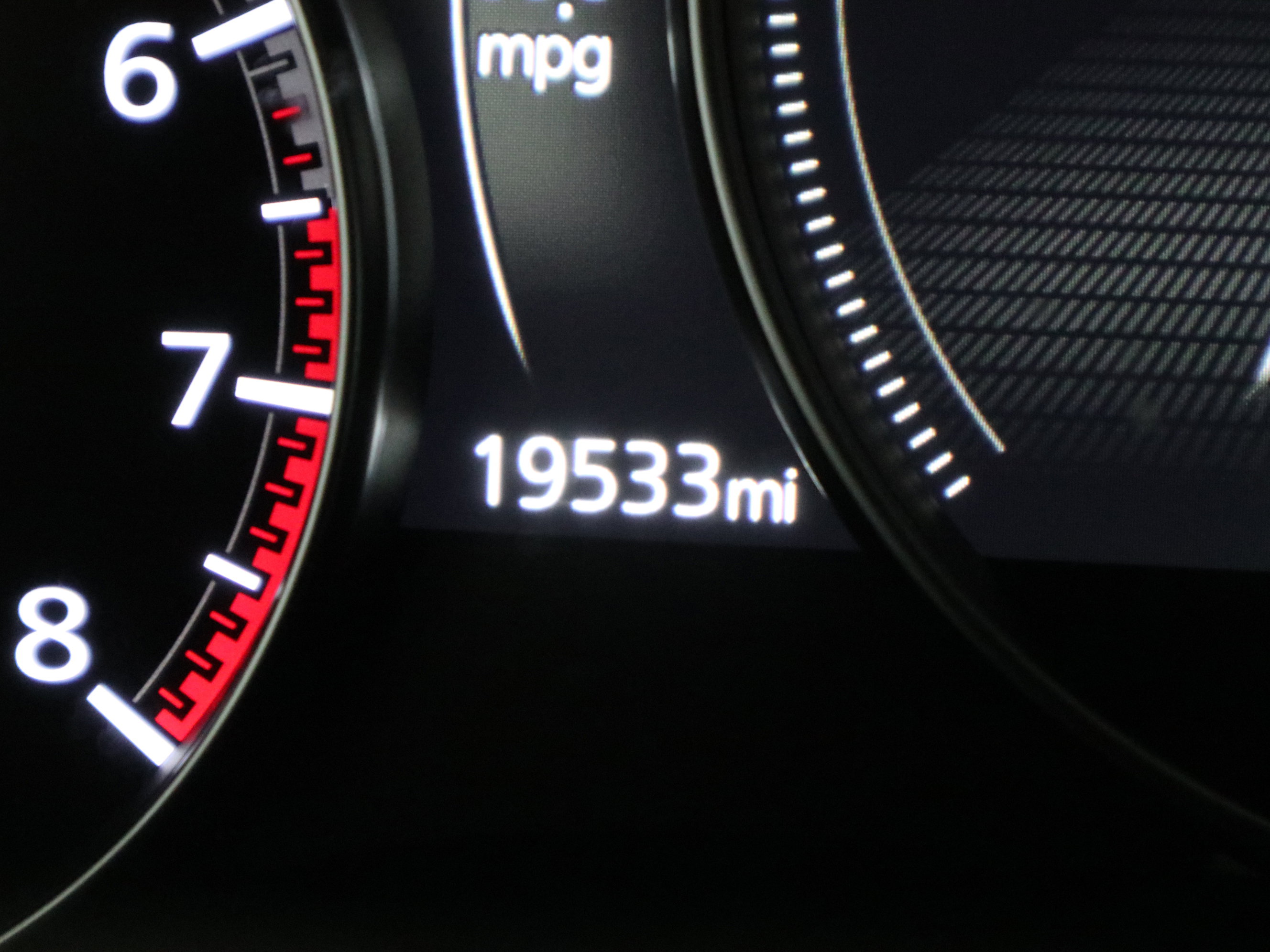 Certified 2025 MAZDA CX-50 AWD 2.5 S w/ Premium Plus Pkg image 18