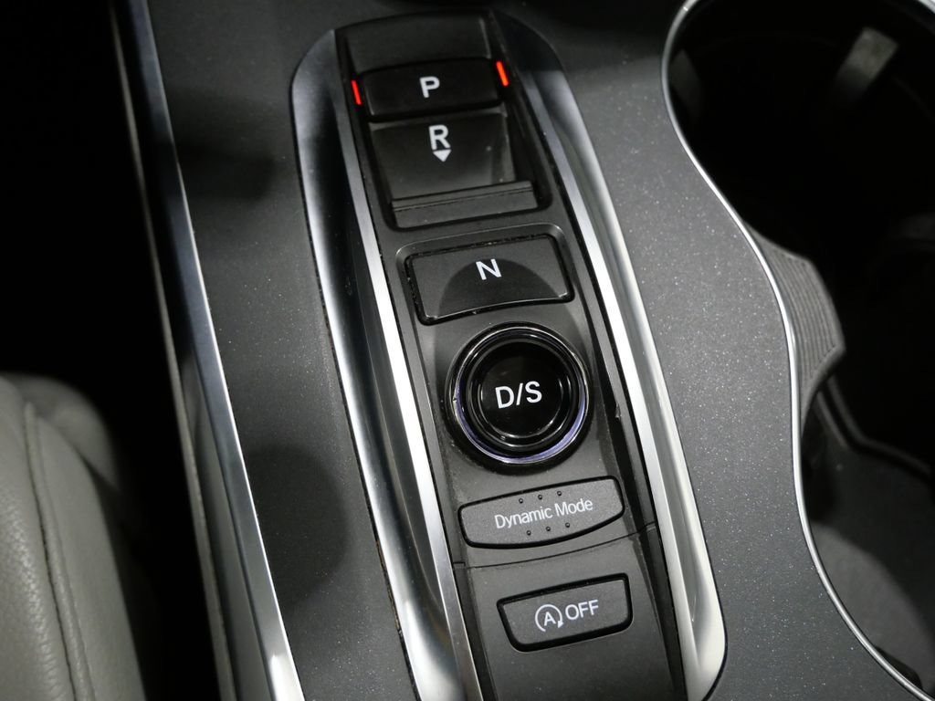 Used 2020 Acura MDX SH-AWD image 23