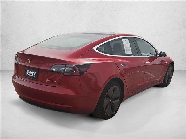 Used 2019 Tesla Model 3 Long Range image 5