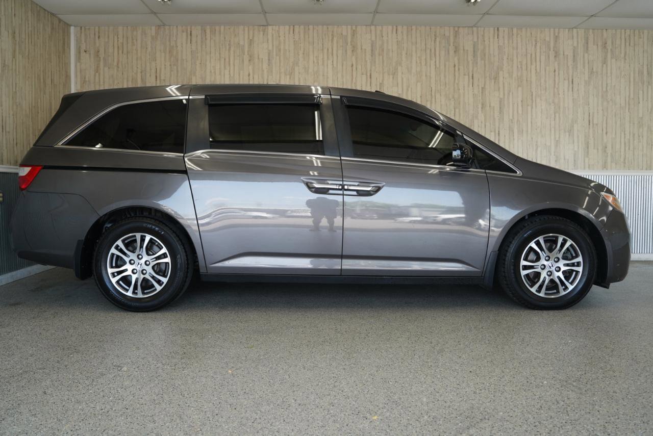 Used 2011 Honda Odyssey EX-L image 6