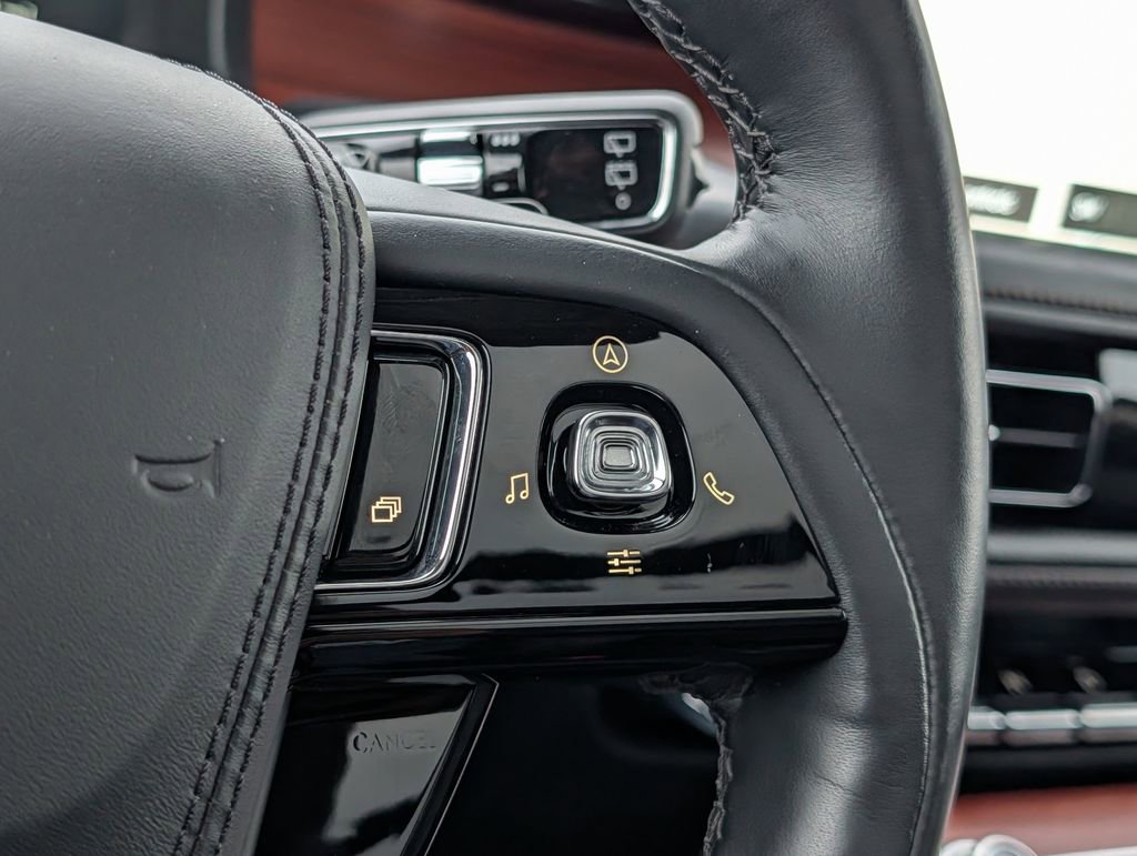 Used 2021 Lincoln Aviator Grand Touring w/ Equipment Group 302A image 19