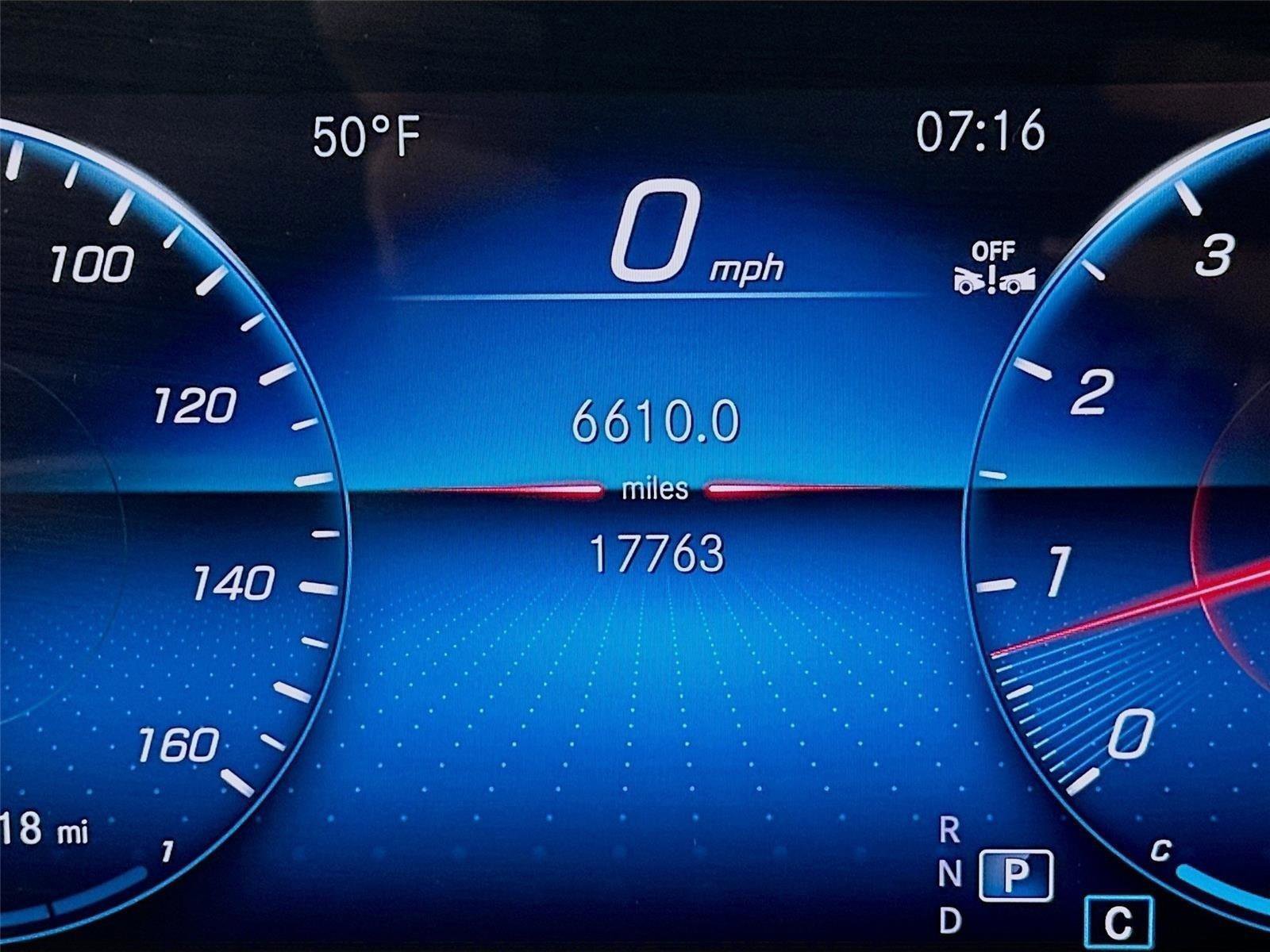 Certified 2023 Mercedes-Benz GLA 250 GLA 250 image 15